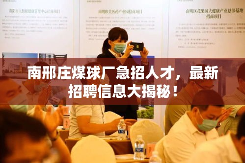 南邢庄煤球厂急招人才，最新招聘信息大揭秘！